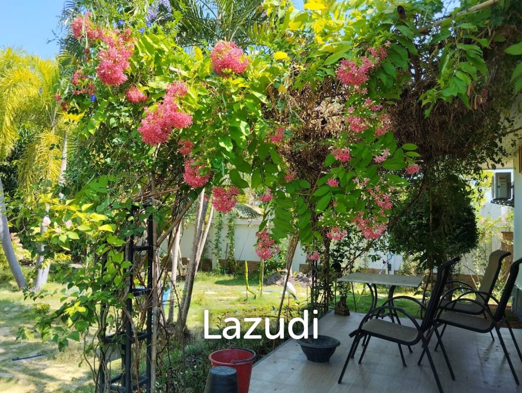 320 Sqm 2 Bed 2 Bath Villa For Sale