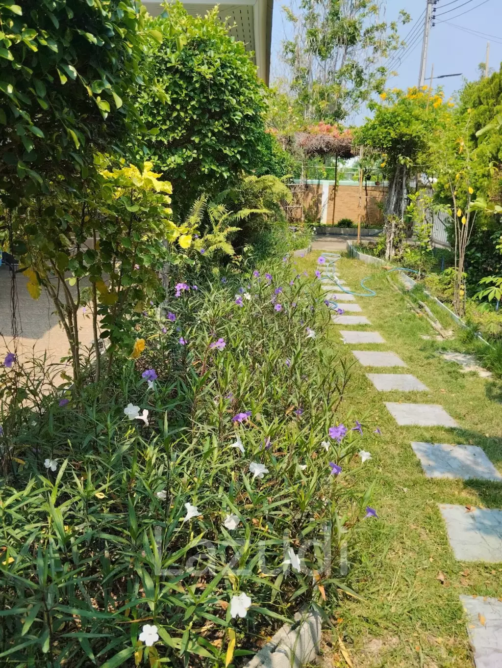 CHARMING VILLA 2 BEDROOMS IN ADANA VILLAGE CHA AM