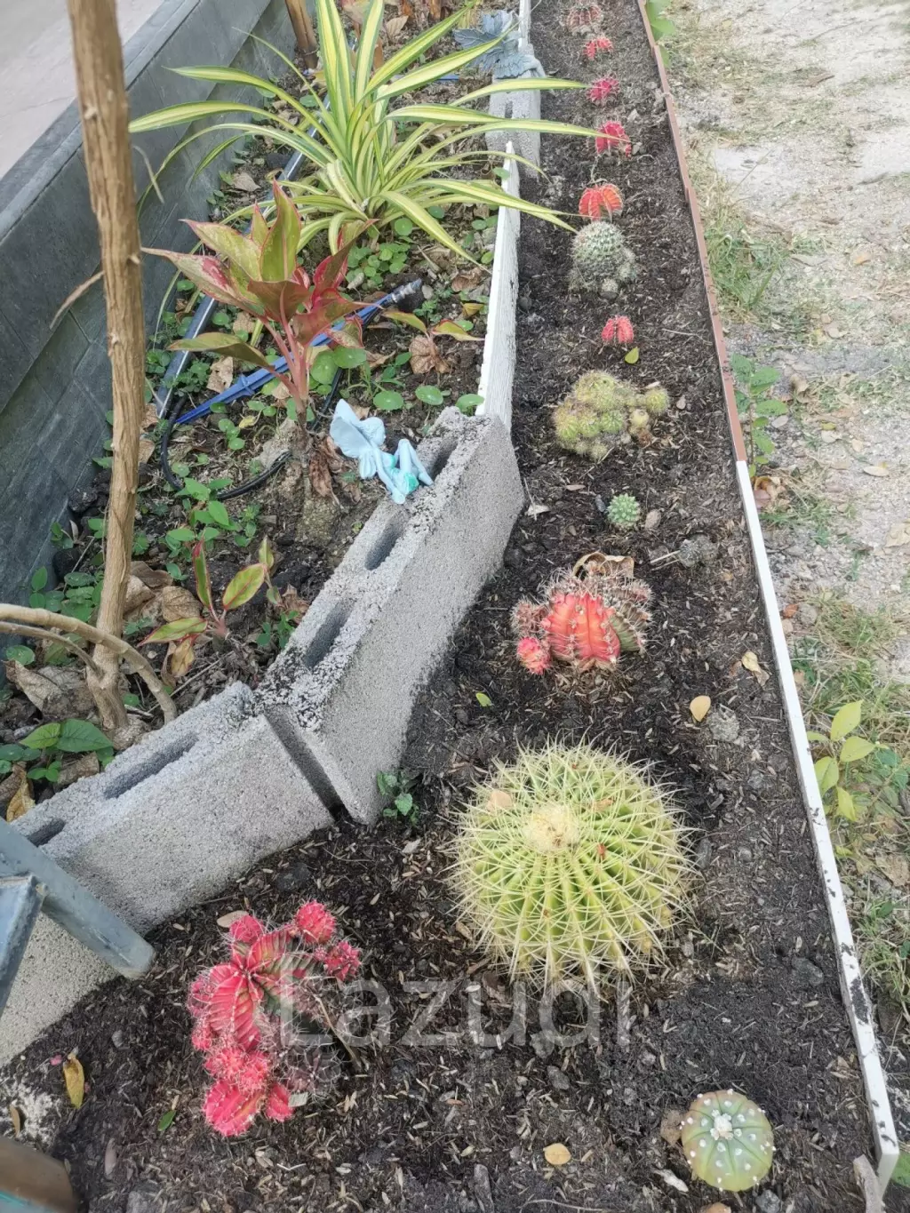 CHARMING VILLA 2 BEDROOMS IN ADANA VILLAGE CHA AM