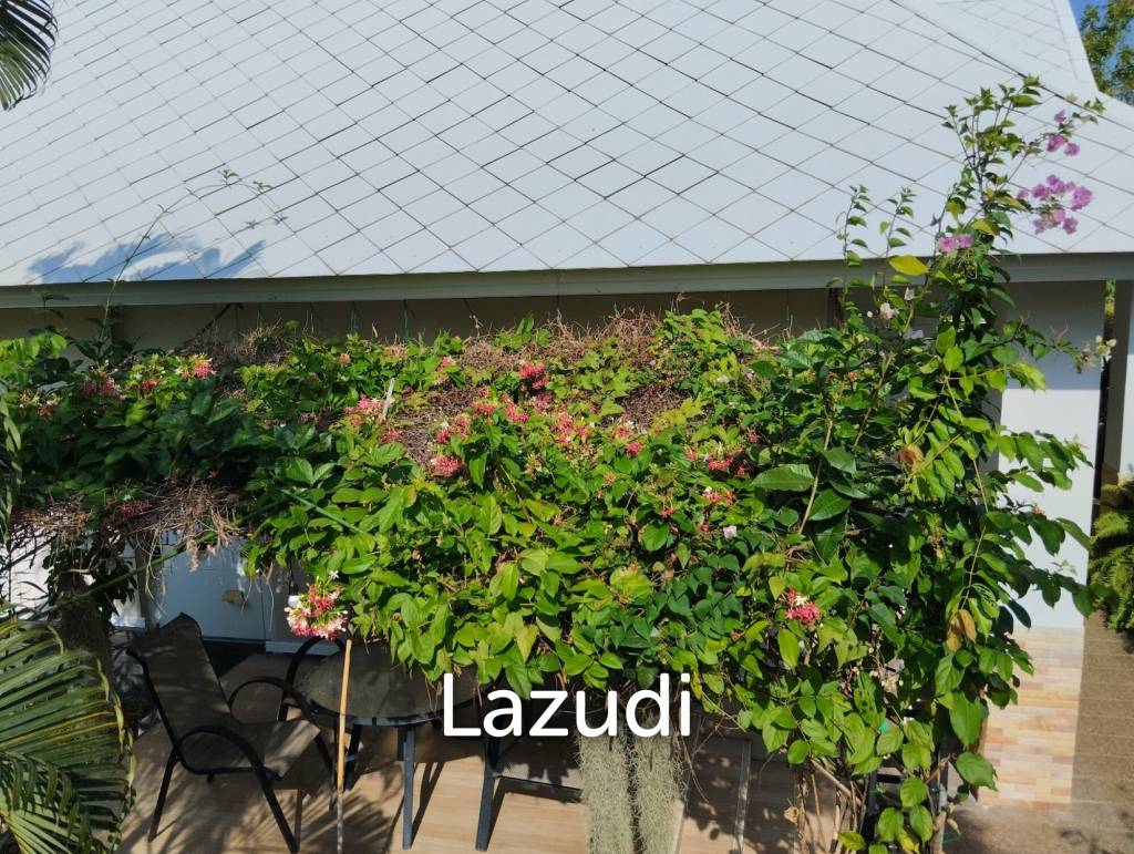 320 Sqm 2 Bed 2 Bath Villa For Sale