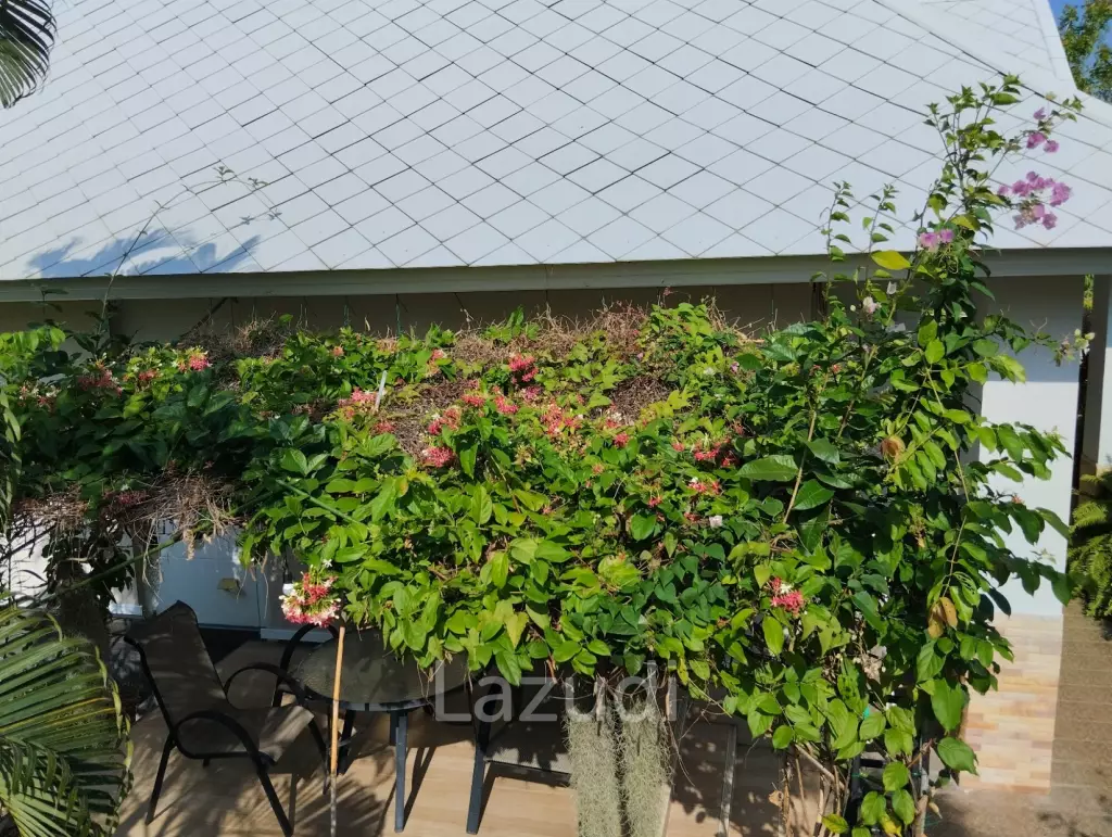 CHARMING VILLA 2 BEDROOMS IN ADANA VILLAGE CHA AM