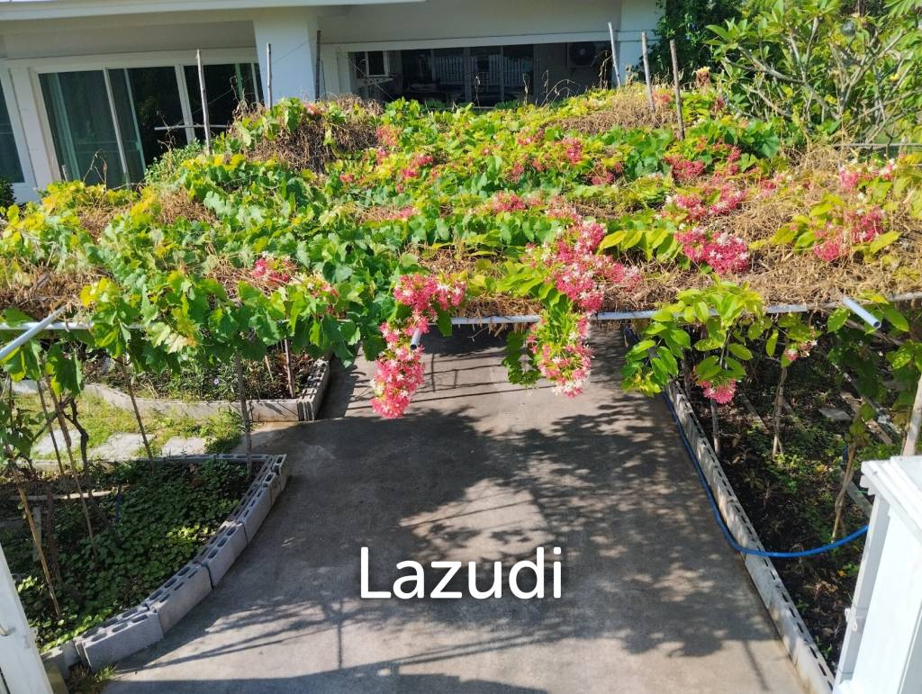 320 Sqm 2 Bed 2 Bath Villa For Sale