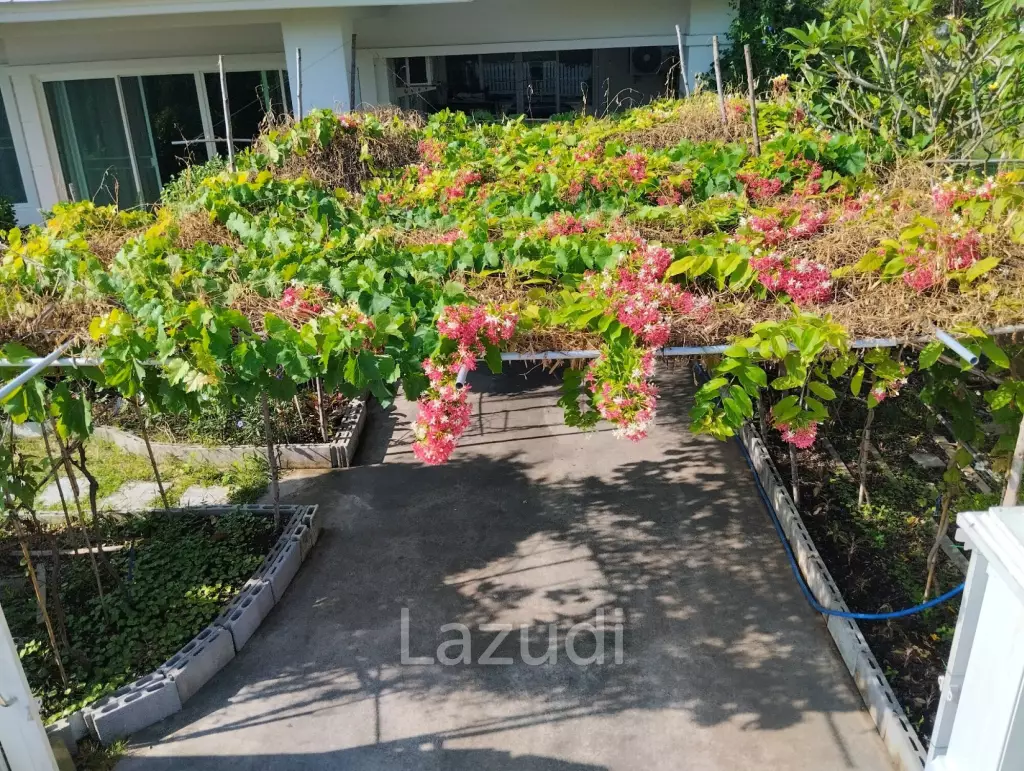 CHARMING VILLA 2 BEDROOMS IN ADANA VILLAGE CHA AM