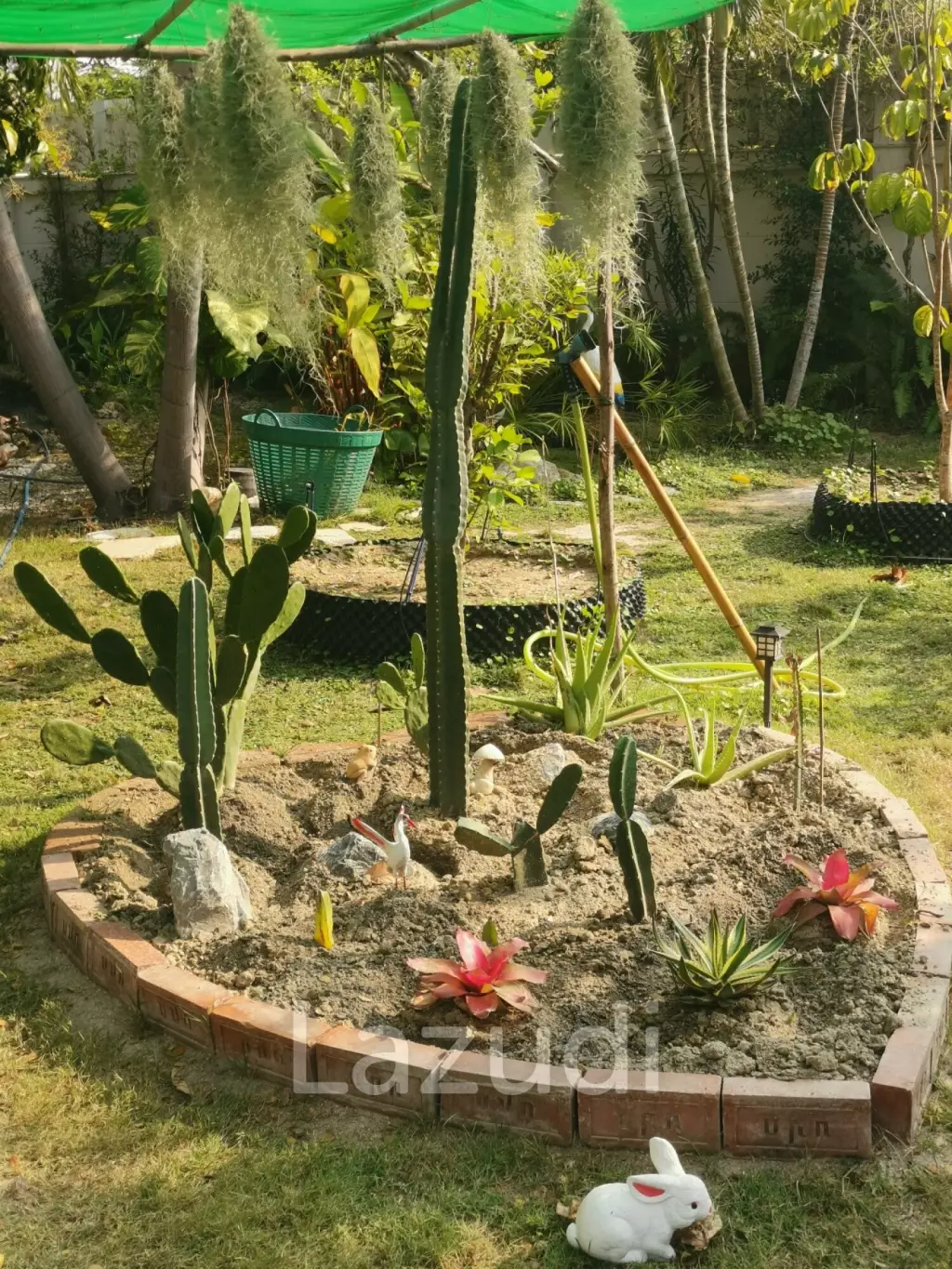 CHARMING VILLA 2 BEDROOMS IN ADANA VILLAGE CHA AM