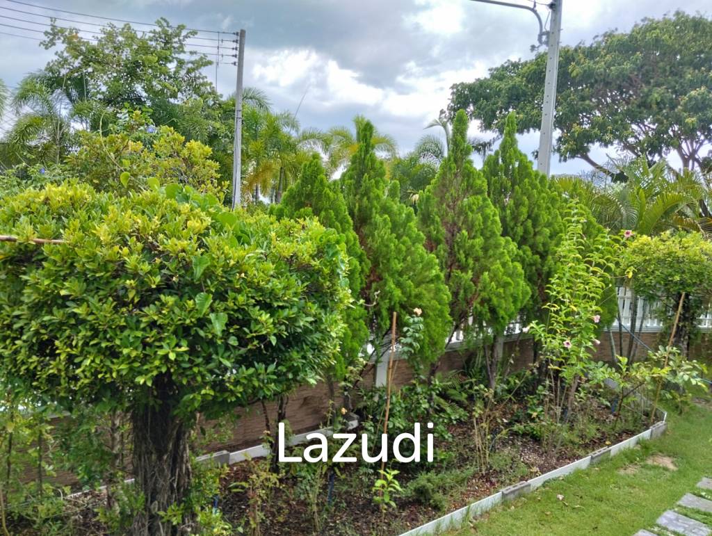 320 Sqm 2 Bed 2 Bath Villa For Sale