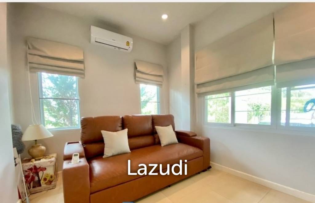 320 Sqm 2 Bed 2 Bath Villa For Sale