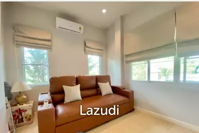 CHARMING VILLA 2 BEDROOMS IN ADANA VILLAGE CHA AM