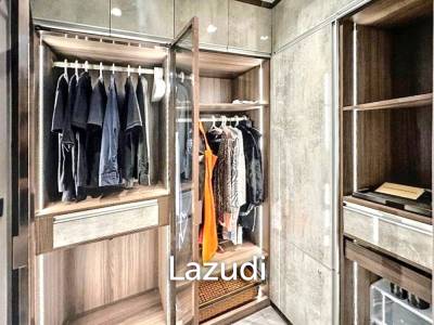 2 Bed 2 Bath 87 SQ.M at Ashton Silom