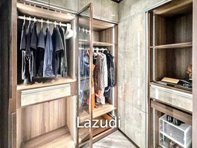 2 Bed 2 Bath 87 SQ.M at Ashton Silom