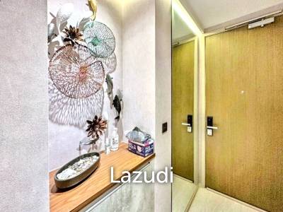 2 Bed 2 Bath 87 SQ.M at Ashton Silom