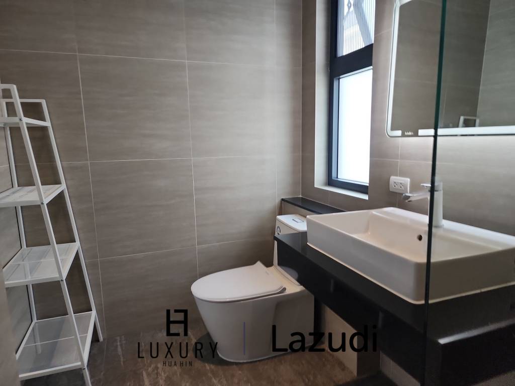 540 m² 3 Chambre 3 Salle de bain Villa Pour Louer