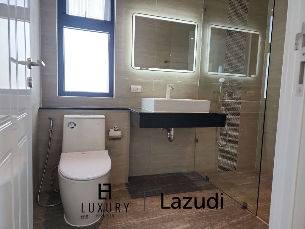 540 m² 3 Chambre 3 Salle de bain Villa Pour Louer