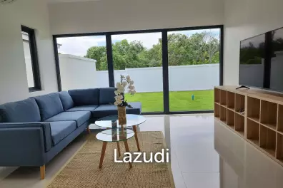 Aria Brand New Villa 3 bed 3 bath near Town