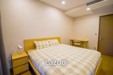 2 Bed 1 Bath 57 SQ.M Ashton Chula - Silom