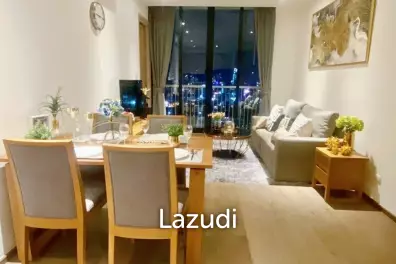 2 Bed 1 Bath 58 SQ.M Park Origin Phromphong