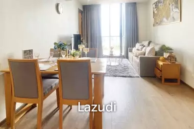 2 Bed 1 Bath 58 SQ.M Park Origin Phromphong