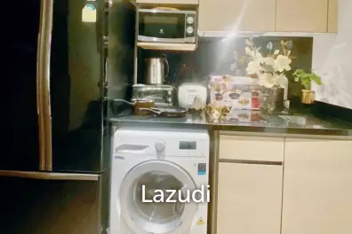 2 Bed 1 Bath 58 SQ.M Park Origin Phromphong
