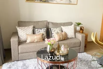 2 Bed 1 Bath 58 SQ.M Park Origin Phromphong