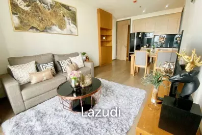 2 Bed 1 Bath 58 SQ.M Park Origin Phromphong