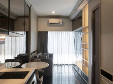 1 Bed 1 Bath 33 SQ.M Park Origin Thonglor