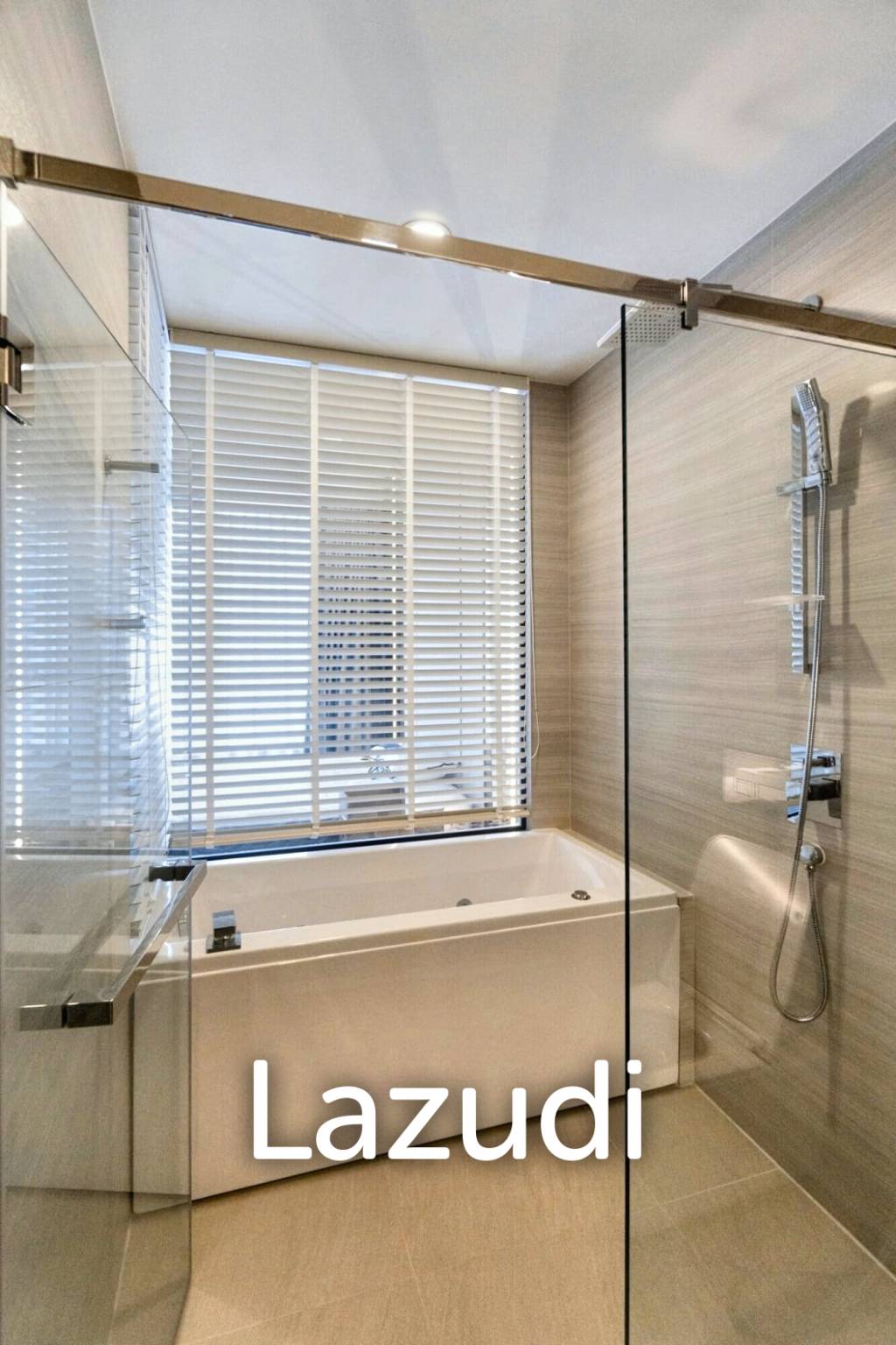 1 Bed 1 Bath 33 SQ.M Park Origin Thonglor