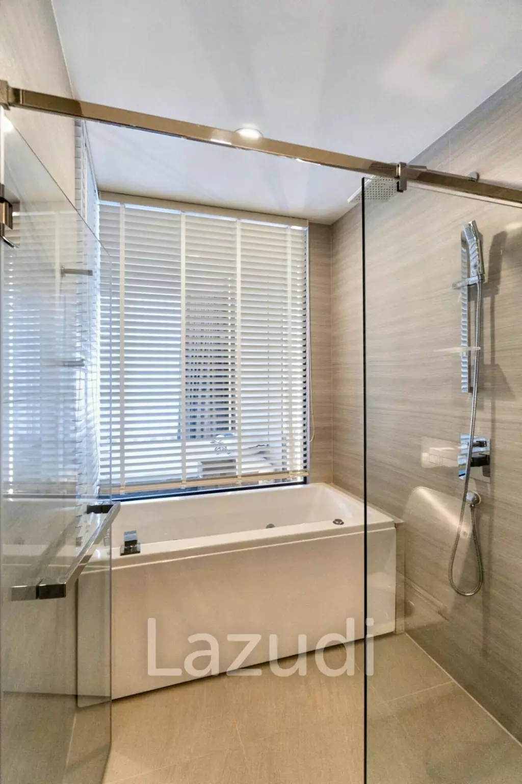 1 Bed 1 Bath 33 SQ.M Park Origin Thonglor