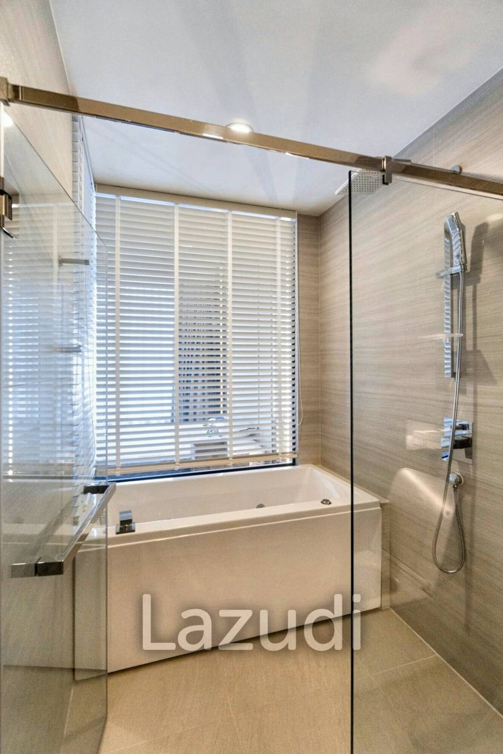 1 Bed 1 Bath 33 SQ.M Park Origin Thonglor