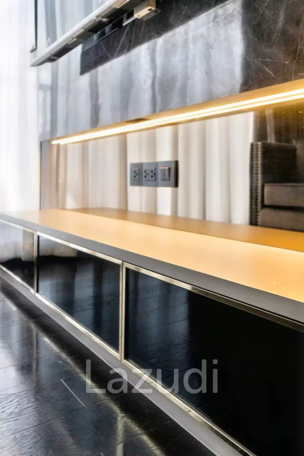 1 Bed 1 Bath 33 SQ.M Park Origin Thonglor