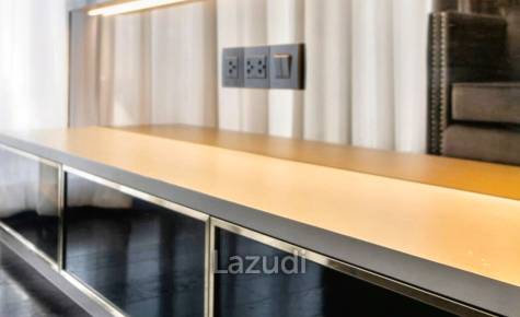 1 Bed 1 Bath 33 SQ.M Park Origin Thonglor