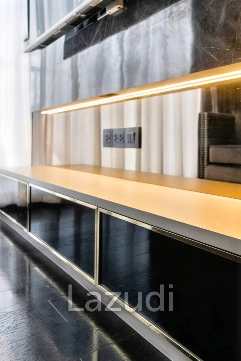 1 Bed 1 Bath 33 SQ.M Park Origin Thonglor
