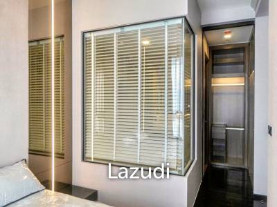1 Bed 1 Bath 33 SQ.M Park Origin Thonglor