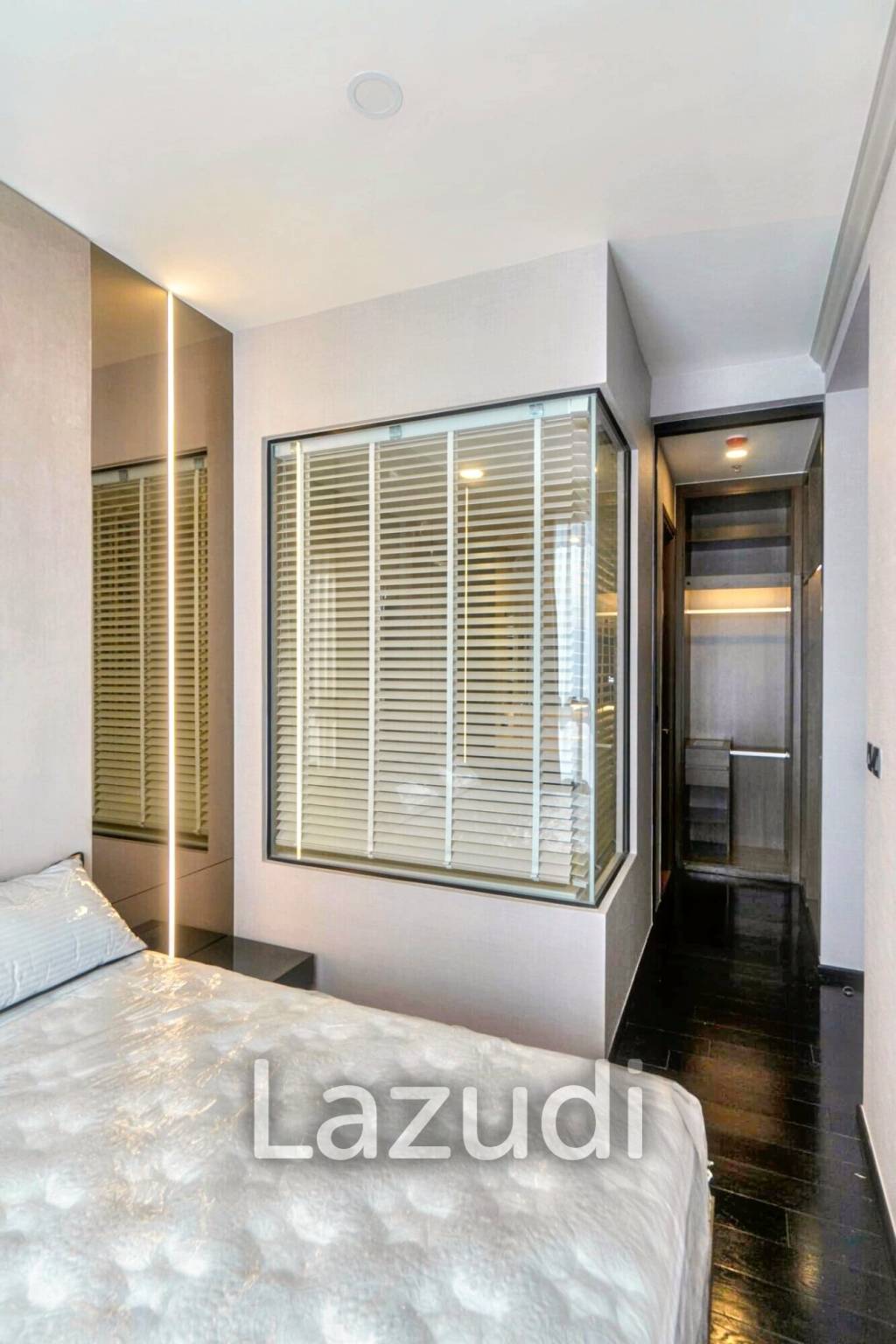 1 Bed 1 Bath 33 SQ.M Park Origin Thonglor