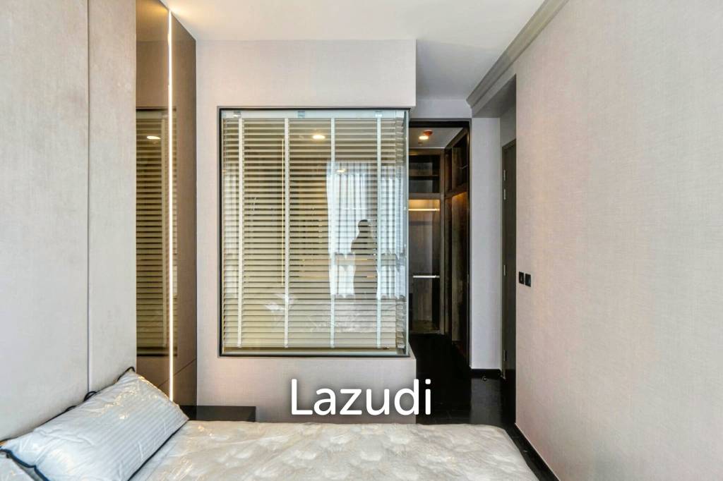 1 Bed 1 Bath 33 SQ.M Park Origin Thonglor