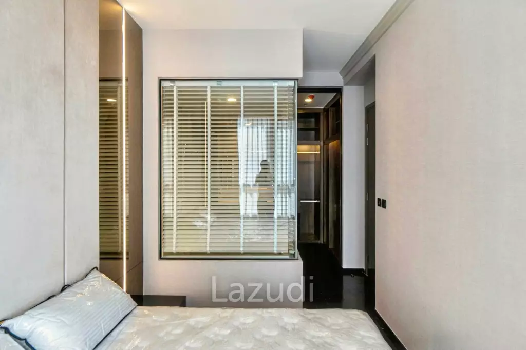 1 Bed 1 Bath 33 SQ.M Park Origin Thonglor