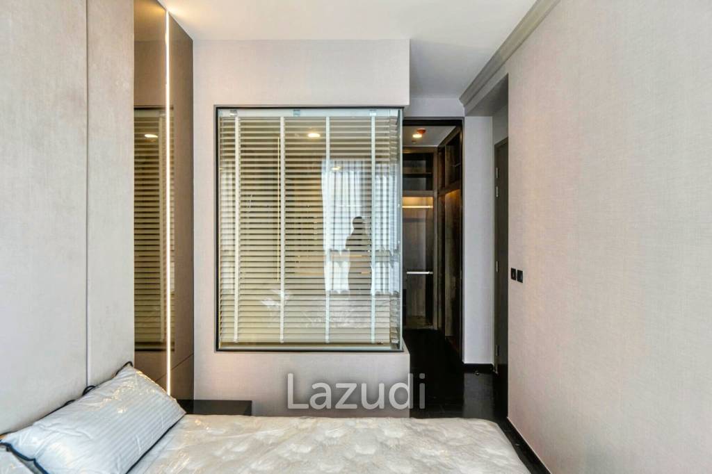 1 Bed 1 Bath 33 SQ.M Park Origin Thonglor