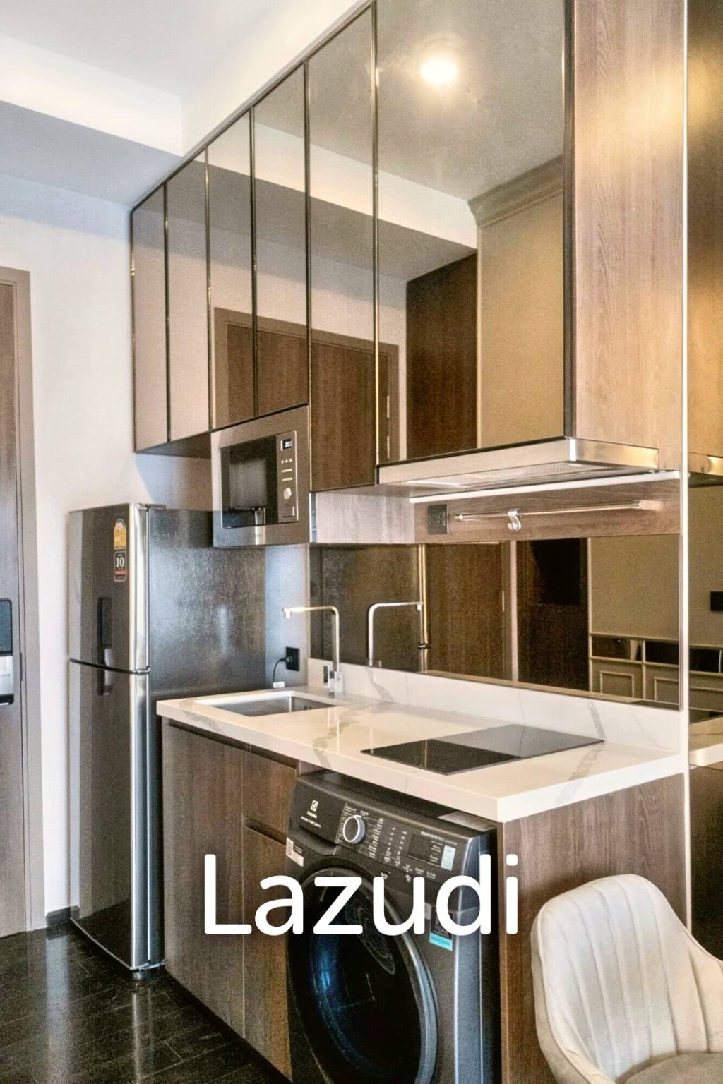1 Bed 1 Bath 33 SQ.M Park Origin Thonglor