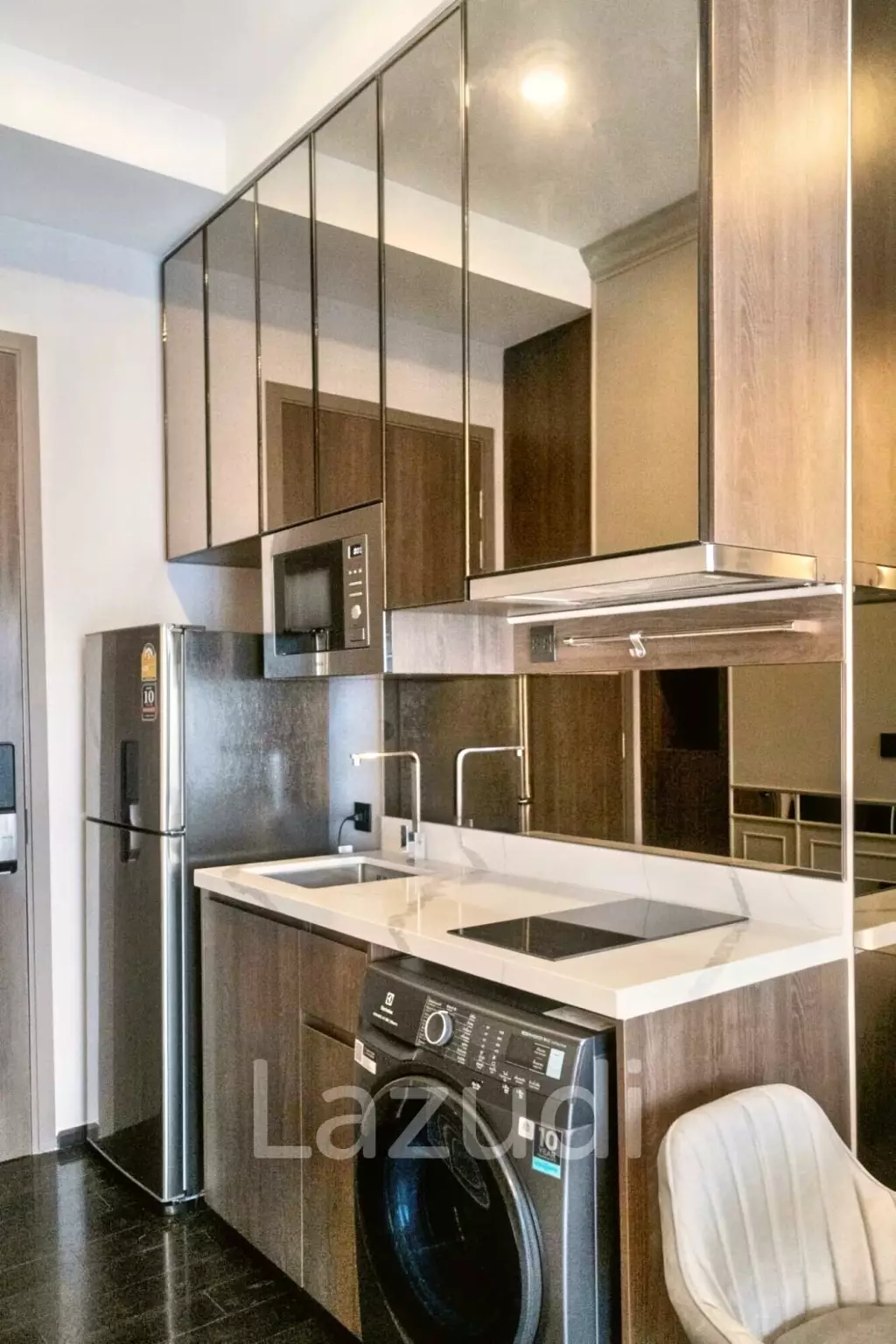 1 Bed 1 Bath 33 SQ.M Park Origin Thonglor