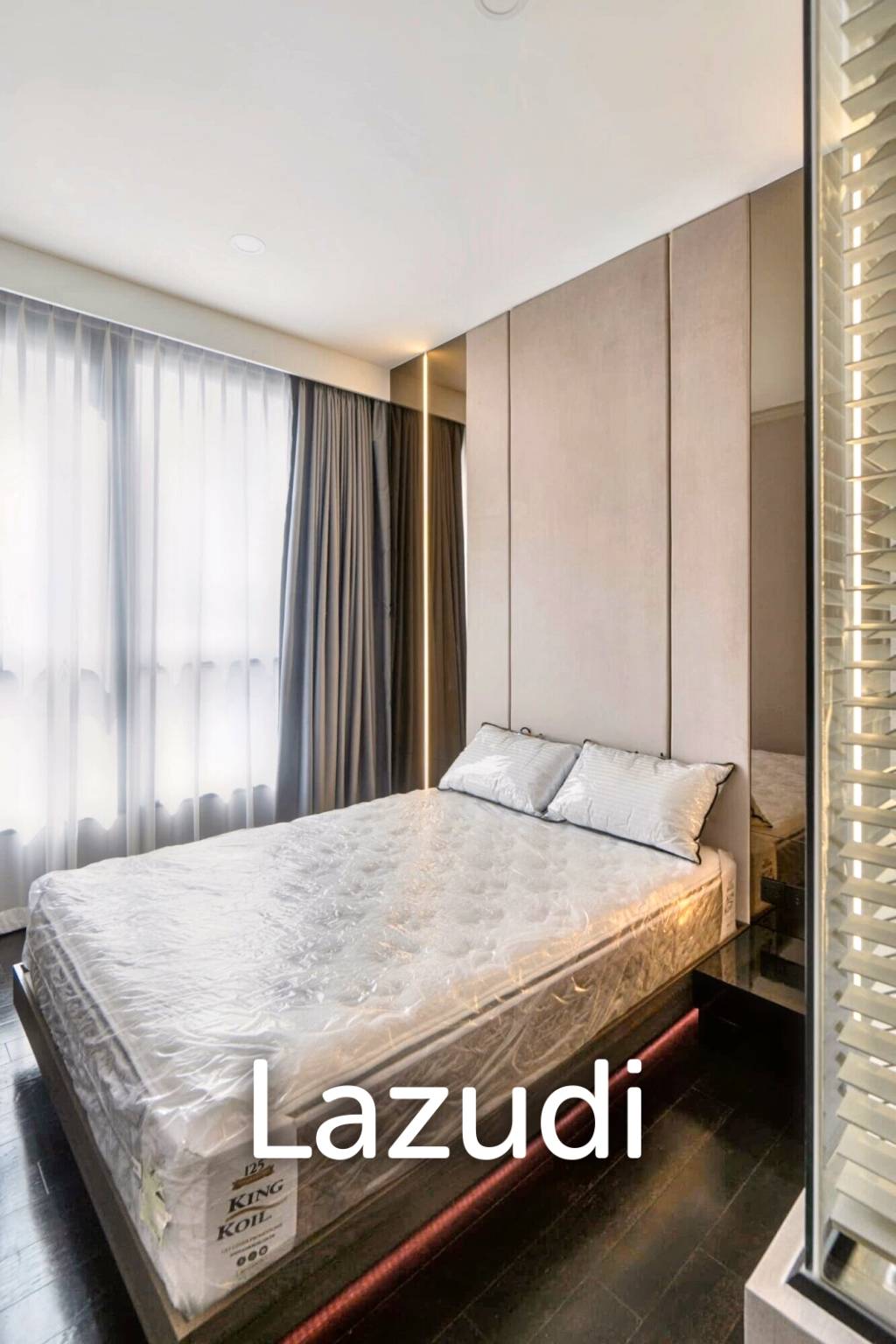 1 Bed 1 Bath 33 SQ.M Park Origin Thonglor