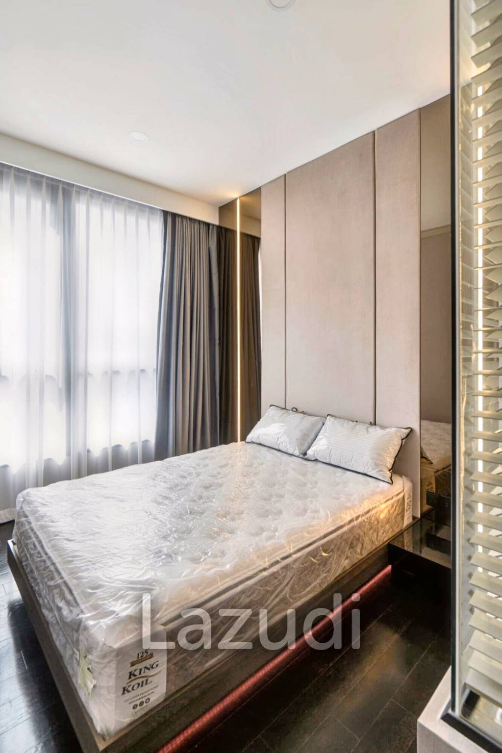 1 Bed 1 Bath 33 SQ.M Park Origin Thonglor