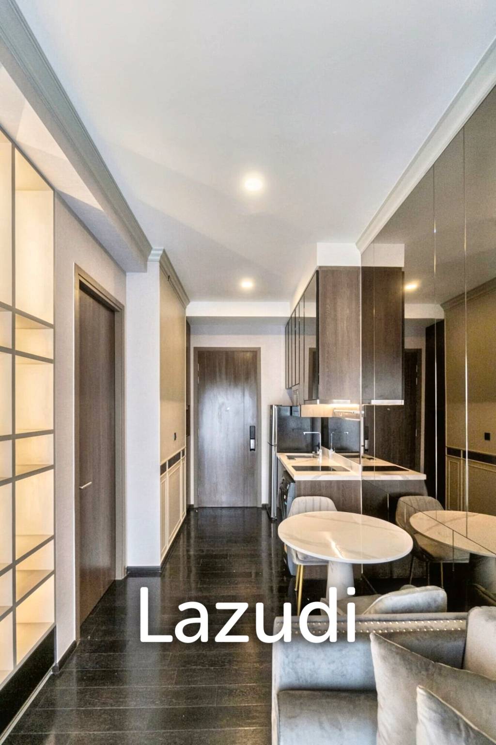 1 Bed 1 Bath 33 SQ.M Park Origin Thonglor