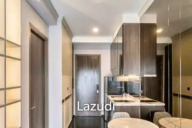 1 Bed 1 Bath 33 SQ.M Park Origin Thonglor
