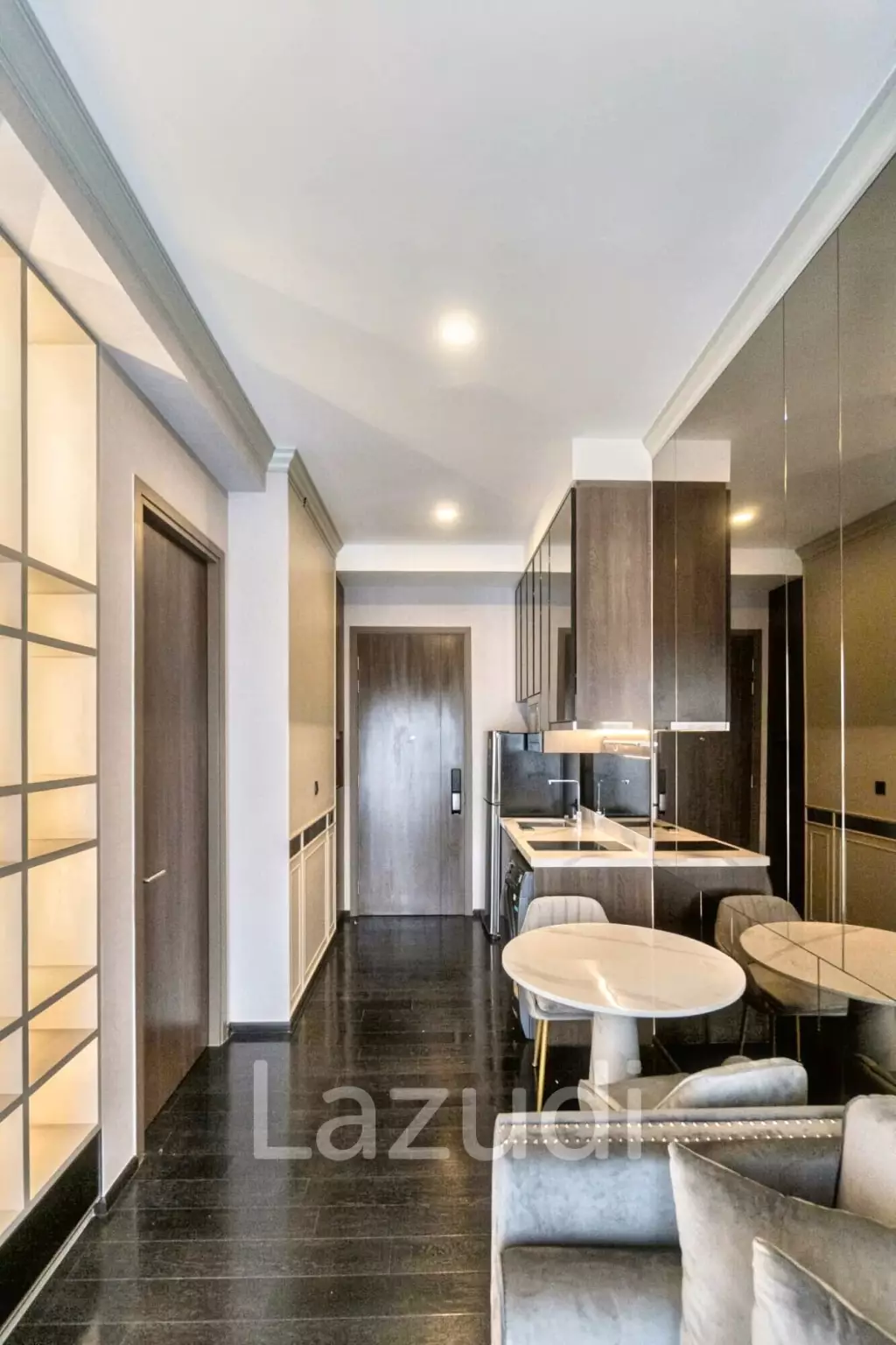 1 Bed 1 Bath 33 SQ.M Park Origin Thonglor