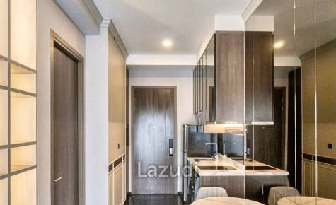1 Bed 1 Bath 33 SQ.M Park Origin Thonglor