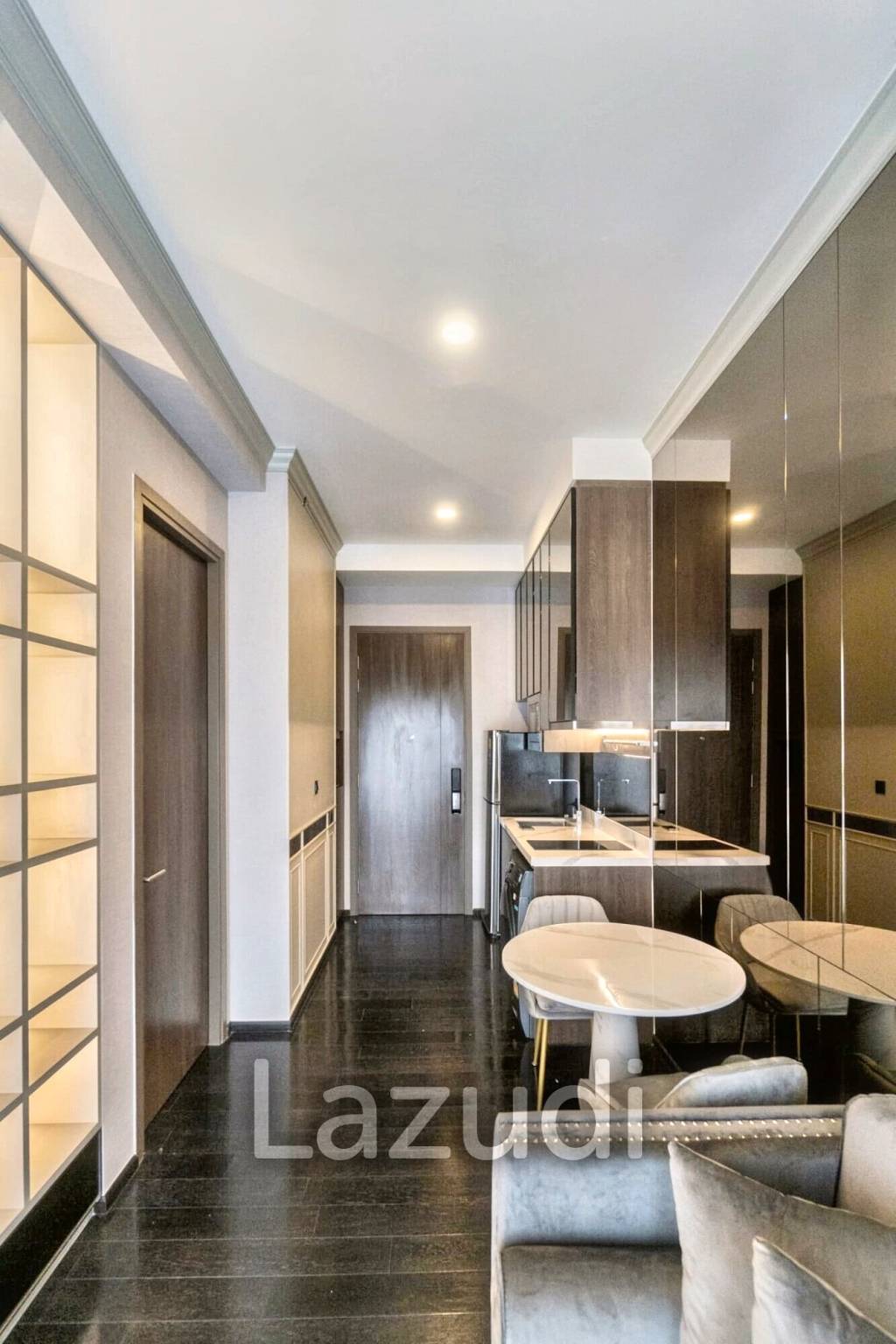 1 Bed 1 Bath 33 SQ.M Park Origin Thonglor