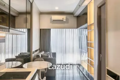 1 Bed 1 Bath 33 SQ.M Park Origin Thonglor