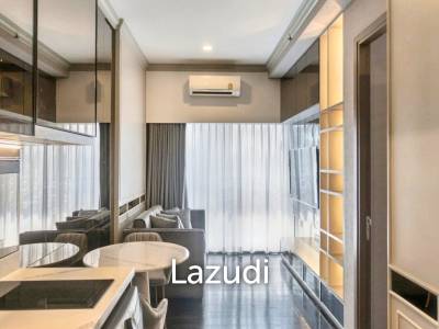 1 Bed 1 Bath 33 SQ.M Park Origin Thonglor