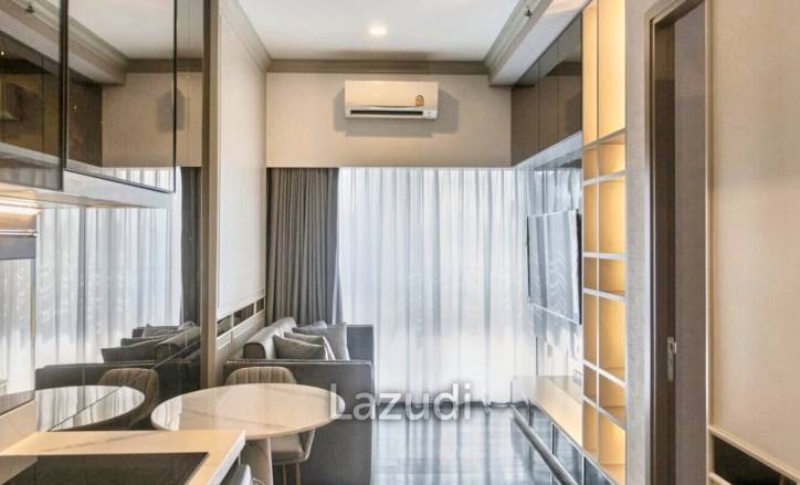 1 Bed 1 Bath 33 SQ.M Park Origin Thonglor