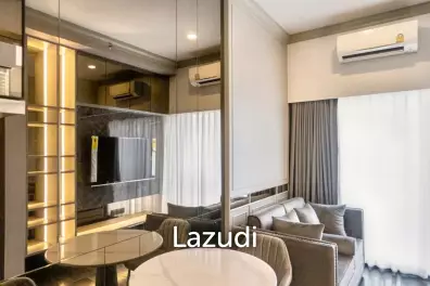 1 Bed 1 Bath 33 SQ.M Park Origin Thonglor