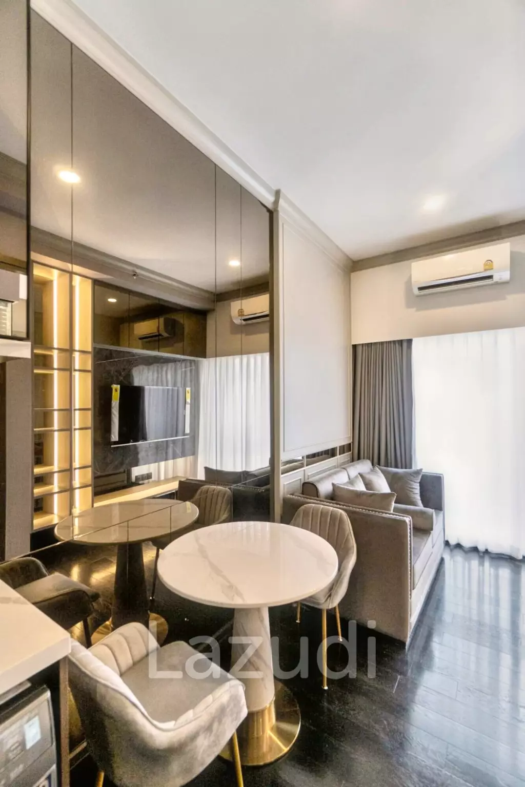 1 Bed 1 Bath 33 SQ.M Park Origin Thonglor