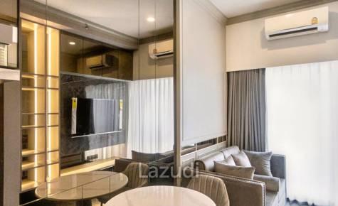 1 Bed 1 Bath 33 SQ.M Park Origin Thonglor